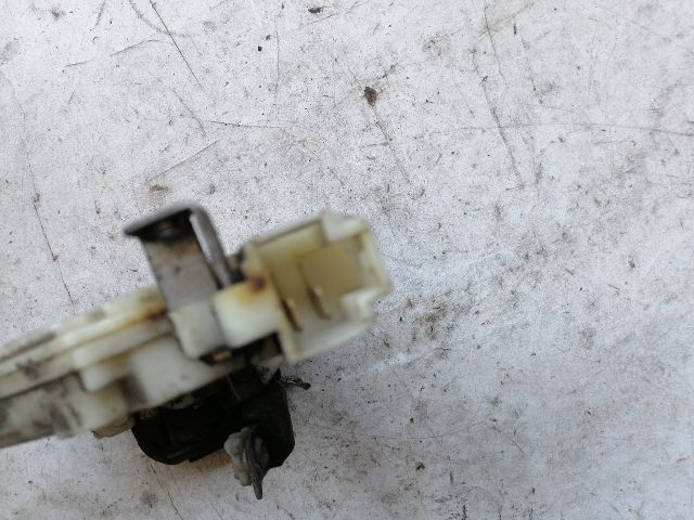 bontott NISSAN TERRANO Jobb hátsó Ajtózár