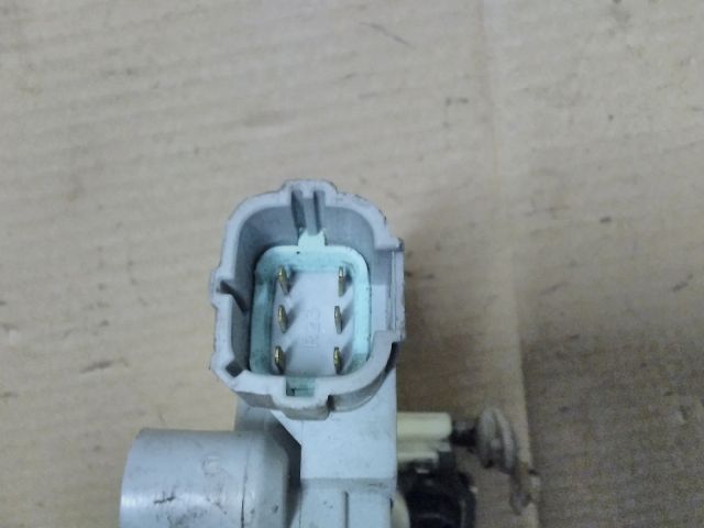 bontott NISSAN TERRANO Jobb hátsó Ajtózár