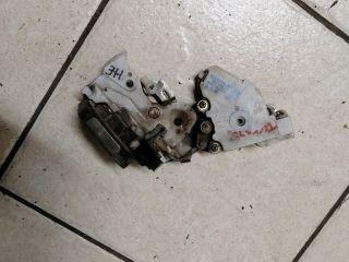 bontott NISSAN TERRANO Jobb hátsó Ajtózár