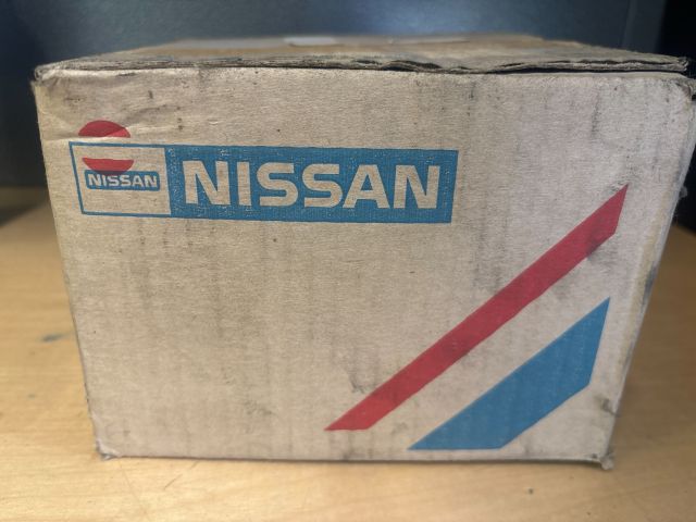 bontott NISSAN TERRANO Jobb Ködfényszóró