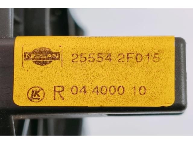 bontott NISSAN TERRANO Légzsák Átvezető Szalagkábel