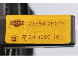 bontott NISSAN TERRANO Légzsák Átvezető Szalagkábel