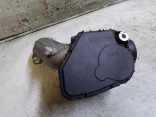 bontott NISSAN TIIDA Fojtószelep (Elektromos)