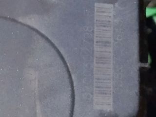 bontott NISSAN TIIDA Fojtószelep (Elektromos)