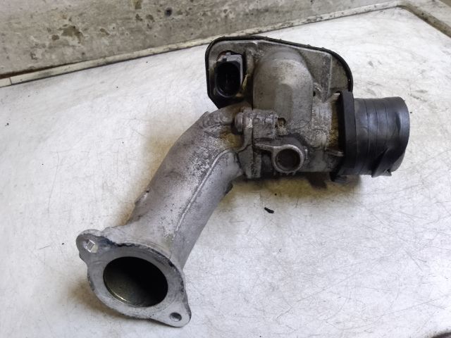 bontott NISSAN TIIDA Fojtószelep (Elektromos)