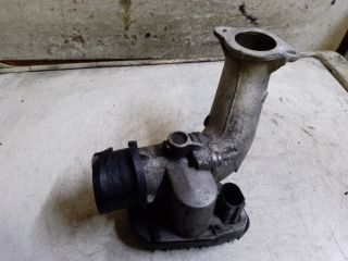 bontott NISSAN TIIDA Fojtószelep (Elektromos)