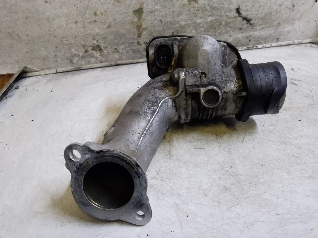 bontott NISSAN TIIDA Fojtószelep (Elektromos)