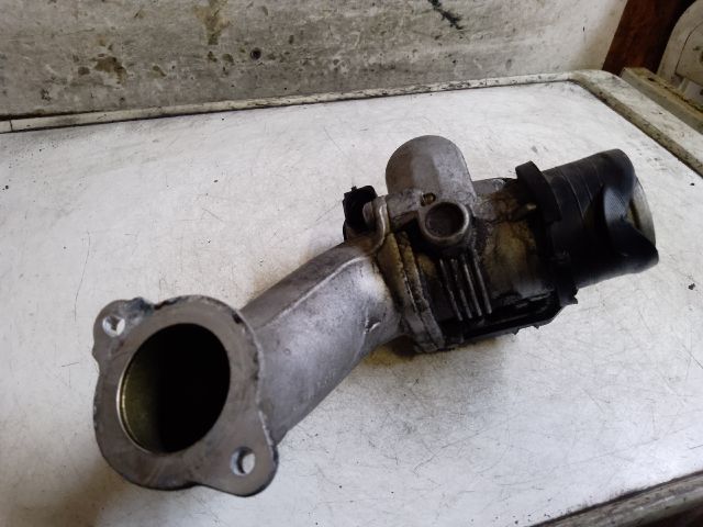 bontott NISSAN TIIDA Fojtószelep (Elektromos)