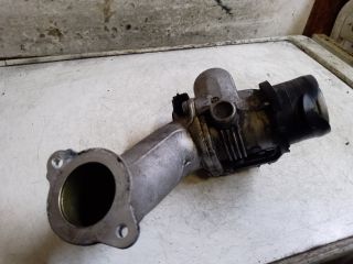 bontott NISSAN TIIDA Fojtószelep (Elektromos)