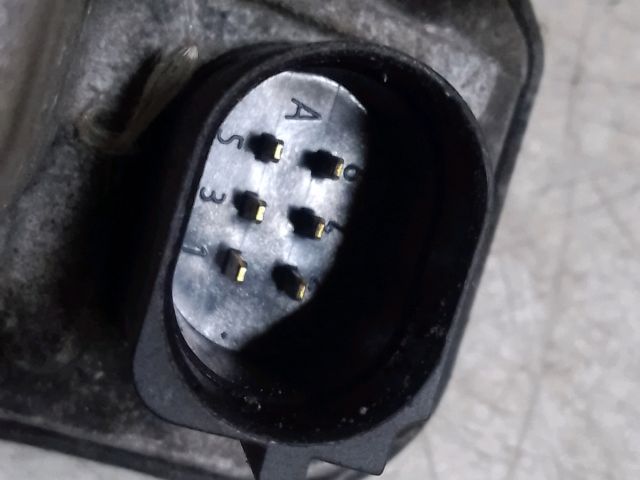 bontott NISSAN TIIDA Fojtószelep (Elektromos)