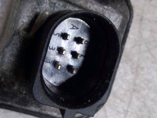 bontott NISSAN TIIDA Fojtószelep (Elektromos)