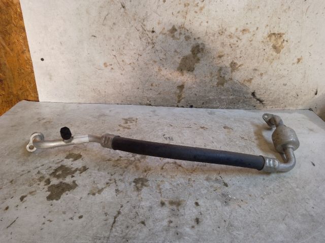 bontott NISSAN TIIDA Klíma Cső