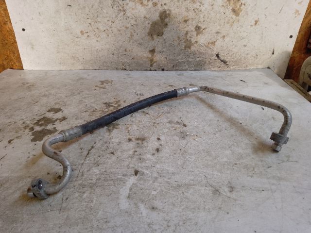 bontott NISSAN TIIDA Klíma Cső