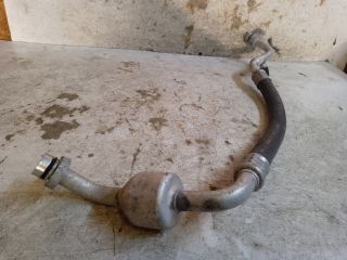 bontott NISSAN TIIDA Klíma Cső