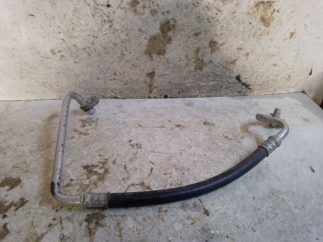 bontott NISSAN TIIDA Klíma Cső