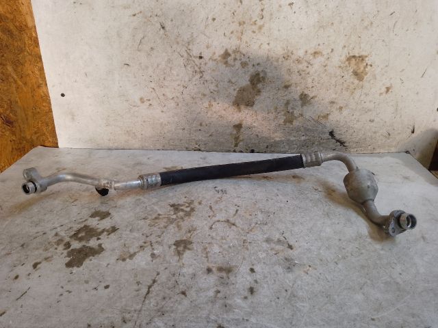 bontott NISSAN TIIDA Klíma Cső