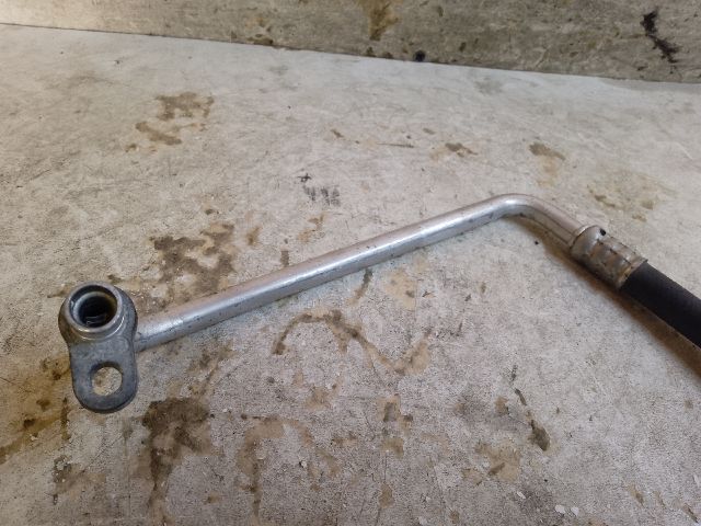 bontott NISSAN TIIDA Klíma Cső