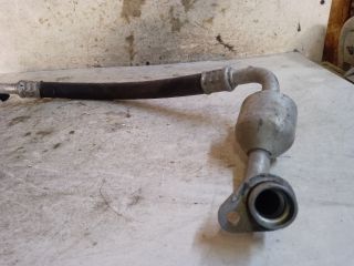 bontott NISSAN TIIDA Klíma Cső