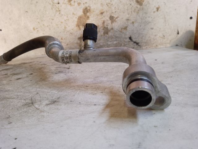 bontott NISSAN TIIDA Klíma Cső