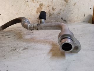 bontott NISSAN TIIDA Klíma Cső