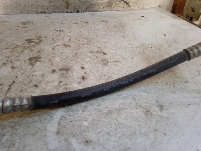 bontott NISSAN TIIDA Klíma Cső