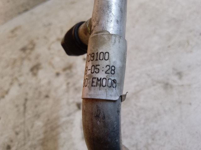 bontott NISSAN TIIDA Klíma Cső