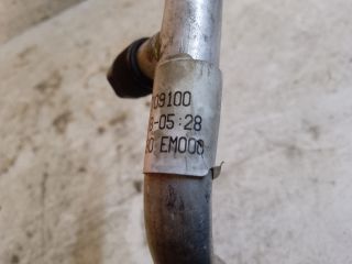 bontott NISSAN TIIDA Klíma Cső