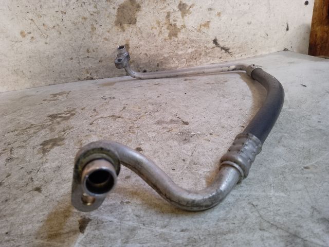 bontott NISSAN TIIDA Klíma Cső