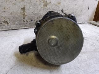 bontott NISSAN TIIDA Vákumpumpa