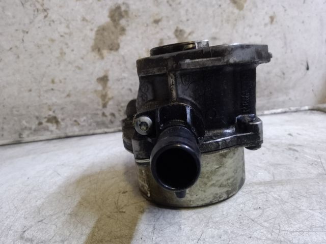 bontott NISSAN TIIDA Vákumpumpa