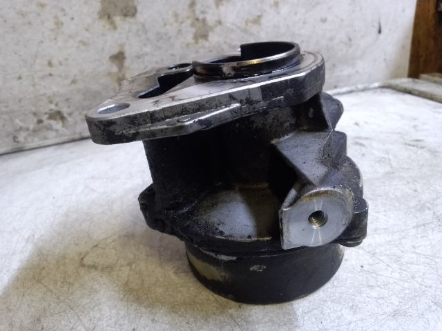 bontott NISSAN TIIDA Vákumpumpa