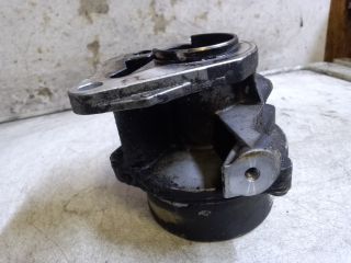 bontott NISSAN TIIDA Vákumpumpa