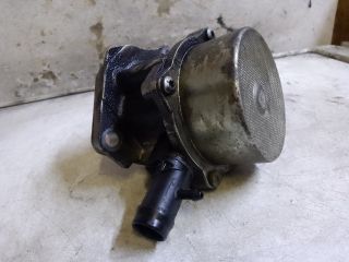 bontott NISSAN TIIDA Vákumpumpa