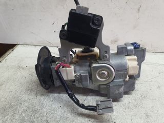 bontott NISSAN TIIDA Gyújtáskapcsoló Házzal