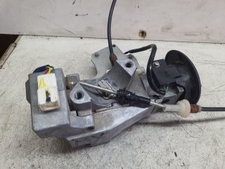 bontott NISSAN TIIDA Gyújtáskapcsoló Házzal