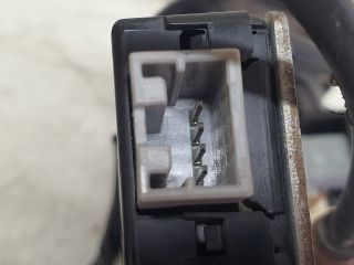 bontott NISSAN TIIDA Gyújtáskapcsoló Házzal