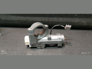 bontott NISSAN TIIDA Gyújtáskapcsoló Házzal