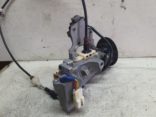 bontott NISSAN TIIDA Gyújtáskapcsoló Házzal