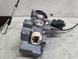 bontott NISSAN TIIDA Gyújtáskapcsoló Házzal