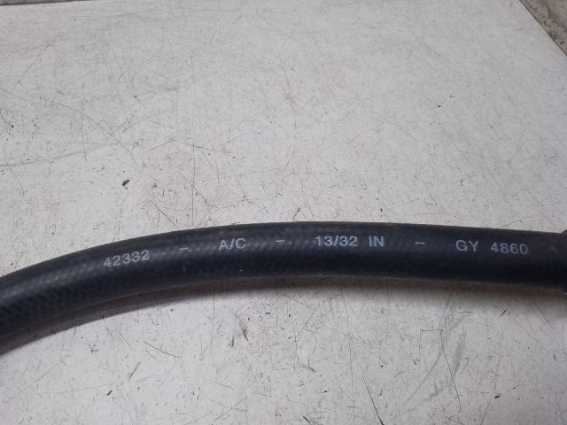 bontott NISSAN TIIDA Klíma Cső