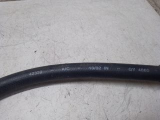 bontott NISSAN TIIDA Klíma Cső