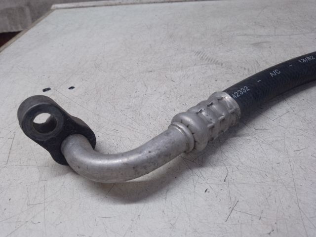 bontott NISSAN TIIDA Klíma Cső