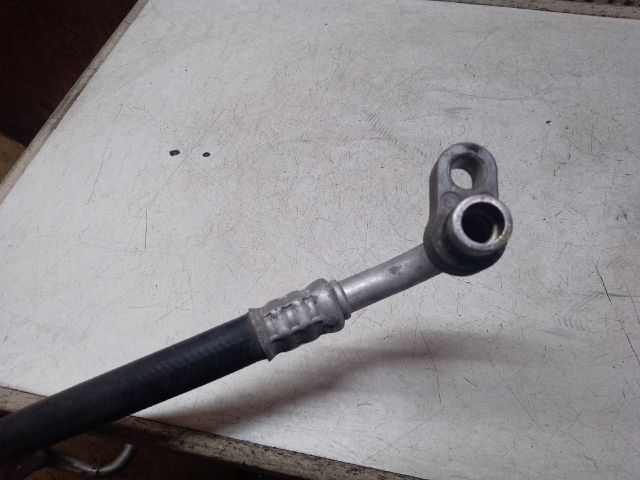 bontott NISSAN TIIDA Klíma Cső