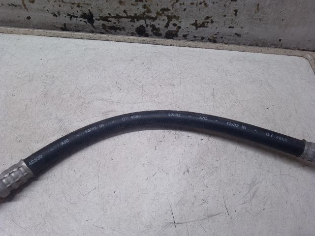 bontott NISSAN TIIDA Klíma Cső