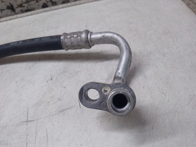 bontott NISSAN TIIDA Klíma Cső