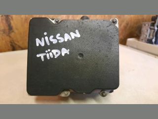 bontott NISSAN TIIDA ABS Kocka