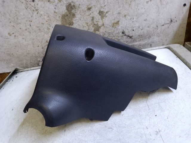 bontott NISSAN TIIDA Alsó Kormányoszlop Burkolat