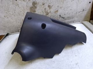 bontott NISSAN TIIDA Alsó Kormányoszlop Burkolat