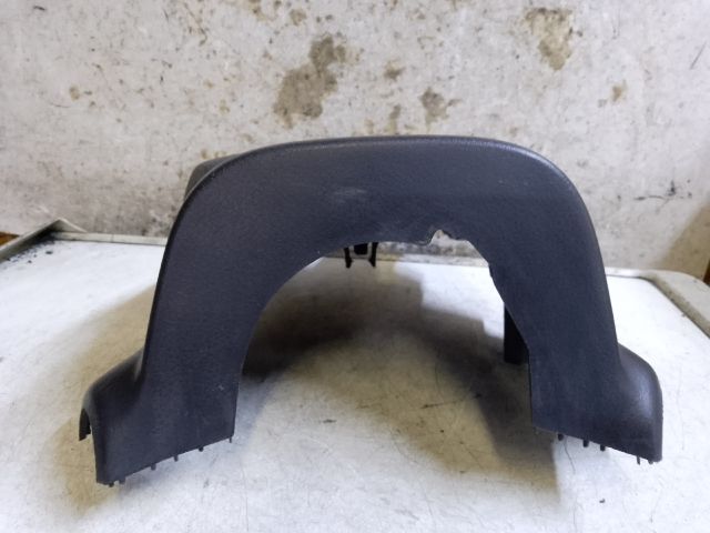 bontott NISSAN TIIDA Alsó Kormányoszlop Burkolat