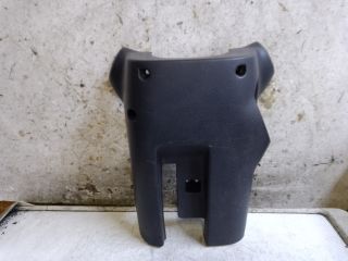 bontott NISSAN TIIDA Alsó Kormányoszlop Burkolat